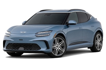 Genesisのすべての車種：ホイール仕様とタイヤサイズ | Wheel-Size.jp
