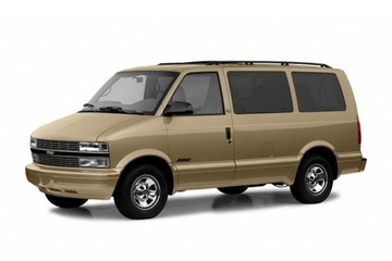 シボレーアストロ2003 シボレー アストロ 2003年式 ヤナセ車輌 | 車両詳細情報 | Skyauto