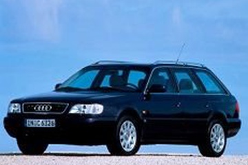 Audi A6 - Specs of rims, tires, PCD, offset for each year and