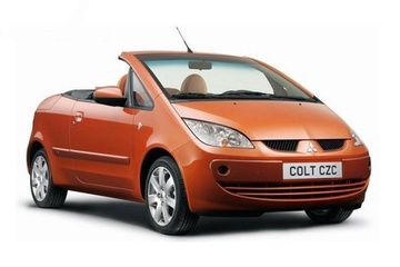 三菱COLT CZC Mitsubishi Colt CZC Buying Guide