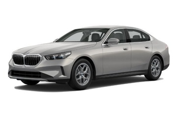 には5 シリーズのタイヤがあります。 2023 ビー・エム・ダブリュー 5シリーズ - ホイール＆タイヤサイズ
