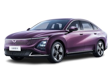 Wuling Starlight2023 .. 2027 - Tamaños de ruedas y neumáticos, PCD ...
