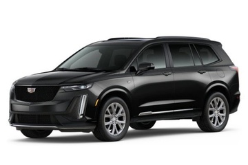 キャデラックのすべての車種：ホイール仕様とタイヤサイズ | Wheel-Size.jp