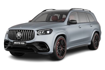 メルセデス・ベンツ GLSクラスAMG X167 Facelift [2023 .. 2027
