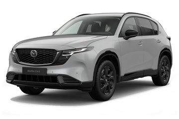 マツダ CX-5 - 各年式と世代のリム仕様、タイヤ仕様、PCD、オフセット