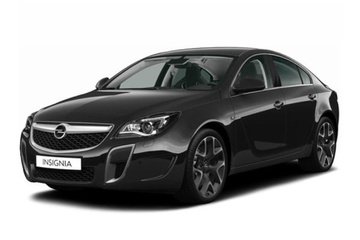 Opel Insignia OPC A Facelift [2013 .. 2017] - Wheel & Tire Sizes, PCD,  Offset and Rims specs | Wheel-Size.com