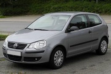 VW フォルクスワーゲン POLO ポロ 9NBKY 1.4 H18 82000km 車検令和2年7月  フォルクスワーゲン ポロ 試乗レポート|徹底検証2007年新型車種ー