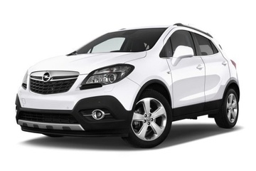 2012Opel Mokka - Tamaños de ruedas y neumáticos, PCD, Desplazamiento y  especificaciones de las llantas | LlantasNeumáticos.com