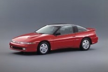 1995 三菱 エクリプス - ホイール＆タイヤサイズ、PCD、オフセット