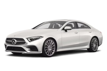 2022年製　275/35R19 1本　メルセデスベンツ　CLS W257 メルセデス・ベンツ CLSクラス C257 [2018 .. 2022] - ホイール