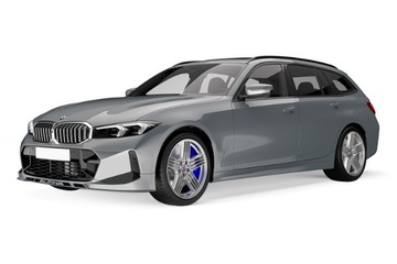 ビー・エム・ダブリュー アルピナ B3 G20/G21 LCI [2022 .. 2024