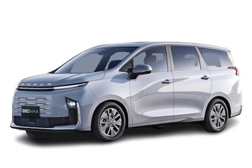 2025 Maxus G50 Max - Wheel & Tire Sizes, PCD, Offset and Rims specs ...