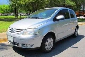 フォルクスワーゲン ルポ - 各年式と世代のリム仕様、タイヤ仕様、PCD