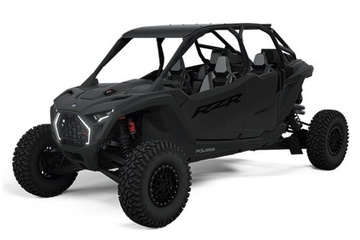 2024 Polaris RZR Pro R 4 - Wheel & Tire Sizes, PCD, Offset and Rims ...
