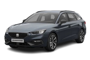 レオン セアト レオン Mk4 (KL) [2020 .. 2027] - ホイール＆タイヤサイズ