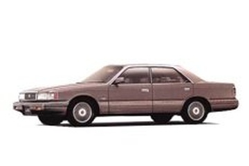 1987 Mazda Luce - Wheel & Tire Sizes, PCD, Offset and Rims specs ...