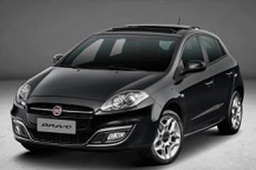 Fiat bravo deals wheel trims