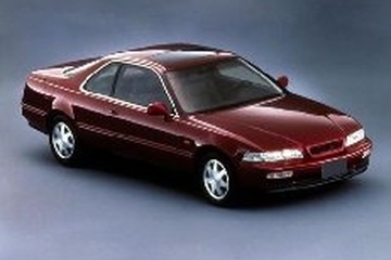 Acura LegendKA7/KA8 [1991 .. 1996] - Tamaños de ruedas y neumáticos ...