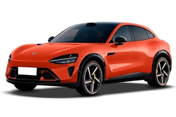 2025 Xiaomi YU7 - Wheel & Tire Sizes, PCD, Offset and Rims specs ...
