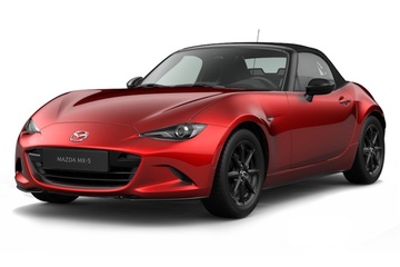 純正マツダ ND ロードスター（MX-5 Miataミホイール 16 4本セ マツダ MX-5 — 世代別のホイールサイズ・PCD・オフセット仕様 | Wheel