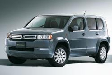 クロスロード ホンダ クロスロード2.0 20X 4WD AMJオリジナル ネオクラシック