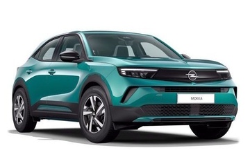 MOKA　2024 Opel Mokka 2024 - YouTube