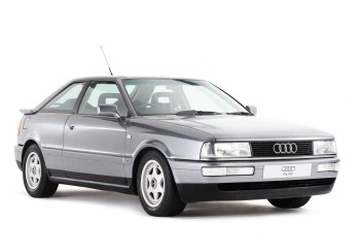 Audi Coupe B3/4 Coupe