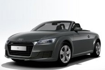Audi TT - สเปคขอบล้อ, ยาง, PCD, ค่าออฟเซ็ตสำหรับแต่ละปีและเจเนอเรชั่น ...
