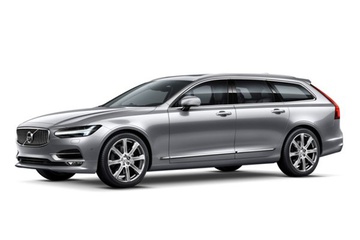 Volvo V90 II Estate