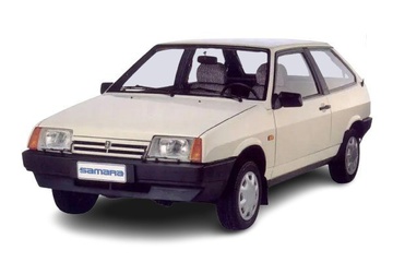 LADA Samara - Especificaciones de llantas, neumáticos, PCD ...