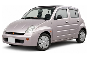 タイヤ・ホイール vi トヨタ WiLL Vi 2000 .. 2001 - ホイール＆タイヤサイズ、PCD