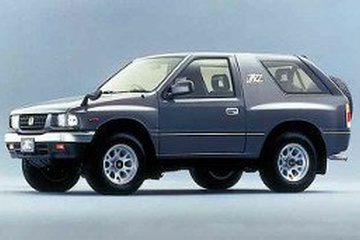 Honda Jazz - Especificações de aros, pneus, PCD, offset para cada