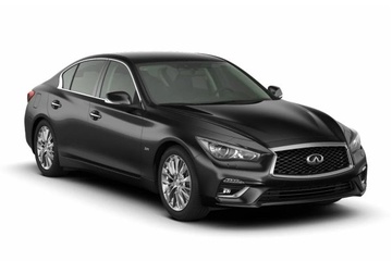 Infiniti Q50L V37 [2015 .. 2022] - Wheel & Tire Sizes, PCD, Offset and ...