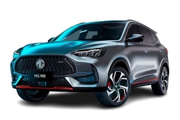 MG Pilot AS23 [2020 .. 2024] - Wheel & Tire Sizes, PCD, Offset and Rims ...