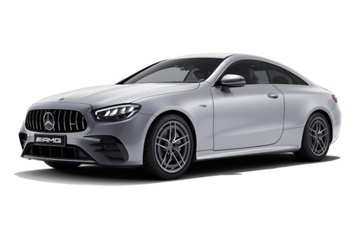 メルセデスベンツクリスマスセット2020 2021 2022 2023 2024 メルセデスAMG E AMG セダン 2024年モデル E 53 HYBRID 4MATIC+