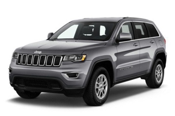 2020 Jeep Grand Cherokee Wheel Tire