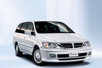 日産 プレサージュ I MPV