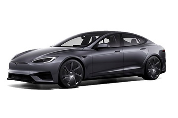Tesla Model S Refresh [2021 .. 2027] - Wheel & Tire Sizes, PCD