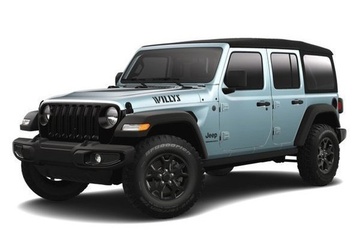 最終値下げ2024RIAM AIR JK36サイズ 2024 ジープ ラングラー - ホイール＆タイヤサイズ、PCD、オフセット