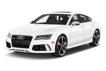 アウディ RS7 — 世代別のホイールサイズ・PCD・オフセット仕様 | Wheel