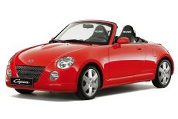 コペンページ Yahoo!オークション -「copen」(カタログ、パーツリスト、整備書