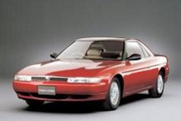 Mazda Eunos Cosmo - Specs of rims, tires, PCD, offset for each