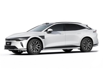 2025 Zeekr 007 - Wheel & Tire Sizes, PCD, Offset and Rims specs | Wheel ...
