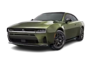Dodge Charger VIII (LB) [2024 .. 2026] Liftback, 2d