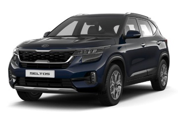 Kia Seltos SP2 SUV