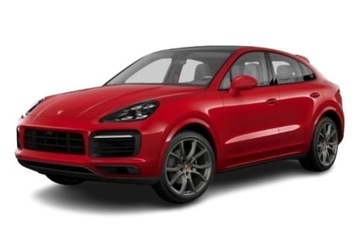 2018 ポルシェ カイエン - ホイール＆タイヤサイズ、PCD、オフセット