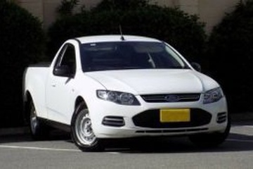 2011 Ford Falcon - Wheel & Tire Sizes, PCD, Offset and Rims specs ...