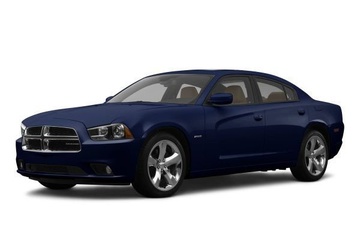 Dodge Charger VII (LD) [2011 .. 2014] Седан