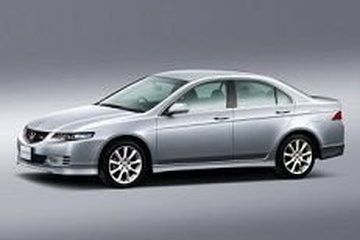 HONDA Accord VII