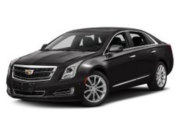 2017 キャデラック XTS - ホイール＆タイヤサイズ、PCD、オフセット